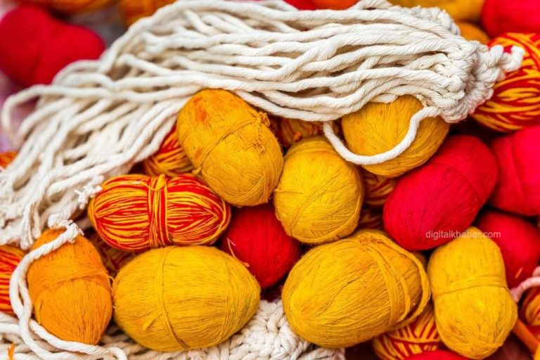 आज श्रावण शुक्ल पूर्णिमा: रक्षाबन्धन तथा जनै पूर्णिमा मनाइँदै