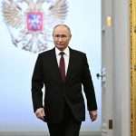 अमेरिकी शान्ति प्रस्ताव ‘अस्वीकार्य’ : पुटिन