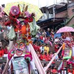 दिवङ्गत भएका आफन्तको सम्झनामा सांस्कृतिक पर्व गाईजात्रा आज मनाइँदै