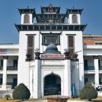 निर्वाचन आयोगमा १२५ दल दर्ता, १७ वटा विचाराधीन