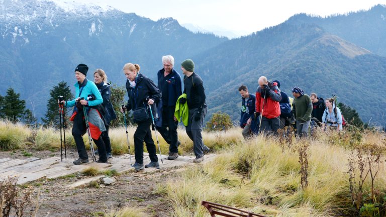विदेशी पर्यटकको ‘शुल्क हेरफेर’प्रति मुस्ताङमा असन्तुष्टि बढ्नुका कारण