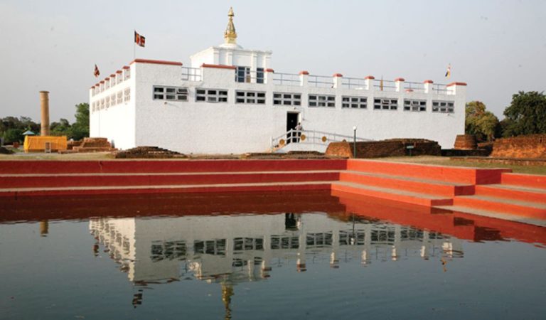 आज बुद्ध जयन्ती तथा उभौली पर्व, देशभर श्रद्धाभक्तिपूर्वक मनाइँदै