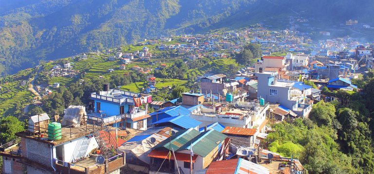 पश्चिमी वायुको प्रभाव : कस्तो रहनेछ आज देशभरको मौसम ?