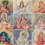 नवरात्रको नवौँ दिन : आज महाअष्टमीकै कर्म दोहोर्‍याउनुपर्ने