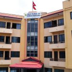 तीन ब्रोकर कम्पनीलाई सेबोनले तिरायो १ करोड १० लाख जरिवाना