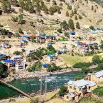 तीन सातामा दुई हजार सात सय पर्यटक हुम्ला भित्रिए