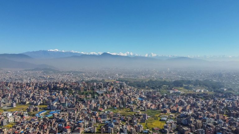 यस्तो रहनेछ आज देशभरको मौसम