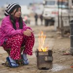 दोलखा र जुम्लाको तापक्रम माइनसमा