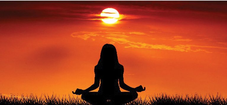 आज विश्व ध्यान दिवस मनाइँदै