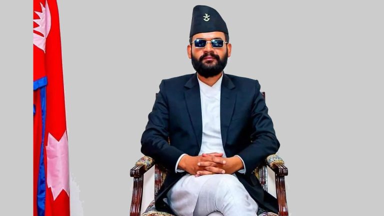 दलीय ट्रेड युनियन खारेज गर्ने बालेन सरकारको घोषणा