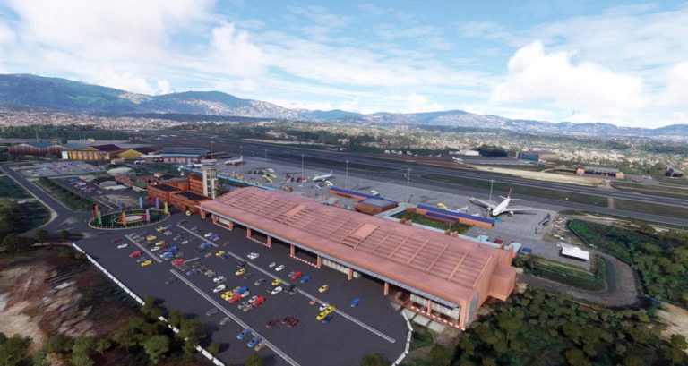 चार सयभन्दा बढी उडान प्रभावित