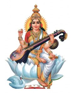 आज वसन्त पञ्चमी, विद्याकी देवी सरस्वतीको पूजा आराधना गरी मनाइँदै