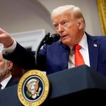 इरानसँगको युद्धमा अमेरिकी सेनाको क्षति हुँदा ट्रम्पले दिए चेतावनी, द्वन्द्व अझै चार हप्ता लम्बिने