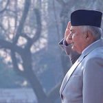 आज जापानको औपचारिक भ्रमणमा जाँदै राष्ट्रपति पौडेल,यस्तो छ तालीका !