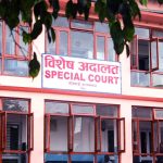 नक्कली विद्यावारिधि देखाएर जागिर खाने त्रिविका सह-परीक्षा नियन्त्रक प्रसाईँ दोषी ठहर, ६ महिना जेल