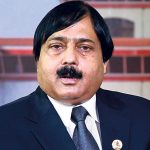 पूर्वमन्त्री तथा कांग्रेस नेता अफताब आलमको निधन