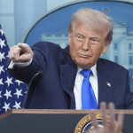 ट्रम्पको अभिव्यक्तिपछि एसियाली बजारमा पेट्रोलियम पदार्थको मूल्यमा गिरावट