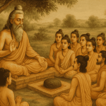 आषाढ शुक्ल पूर्णिमाः गुरु पूर्णिमा र व्यास जयन्ती पर्व मनाइँदै