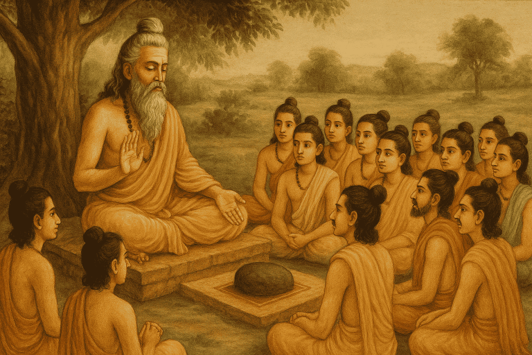 आषाढ शुक्ल पूर्णिमाः गुरु पूर्णिमा र व्यास जयन्ती पर्व मनाइँदै