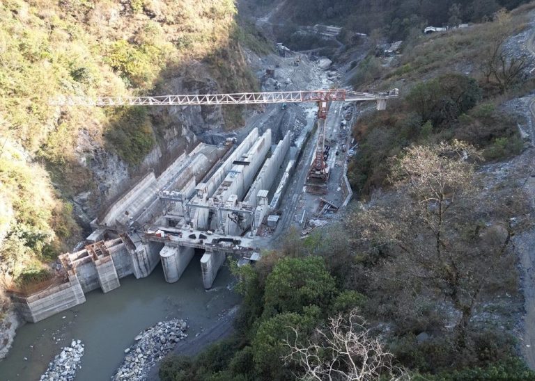 आगामी १० वर्षमा २४ हजार ५ सय मेगावाट विद्युत् उत्पादन गरिने