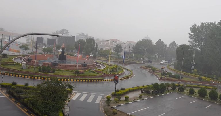 पश्चिमी वायुको आंशिक प्रभाव कायमै, आज यी चार प्रदेशमा वर्षासहित हिमपातको सम्भावना