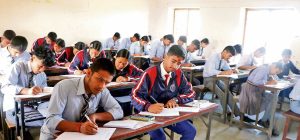 एसइई नतिजा सुधारका लागि विशेष कक्षा सुरु