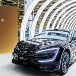 टेस्लालाई ‘उछिन्दै’ चीनको बिवाइडीले सन् २०२५ मा रेकर्ड कार बिक्री गर्‍यो