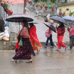 पश्चिमी, स्थानीय र न्यून चापीय प्रणालीको असर : आज यी प्रदेशमा हुनेछ भारी वर्षा