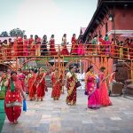 तीज आजदेखि, व्रत बस्ने शक्तिका लागि दर खाने तयारी