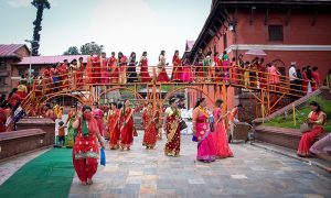 तीज आजदेखि, व्रत बस्ने शक्तिका लागि दर खाने तयारी