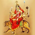 नवरात्रको तेस्रो दिन : आज चन्द्रघण्टा देवीको पूजा आराधना गरिँदै