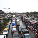 यातायात व्यवसायीले सरकारलाई दियो भाडा बढाउन अल्टिमेटम, नबढाए देशभरका गाडी ठप्प पारिने