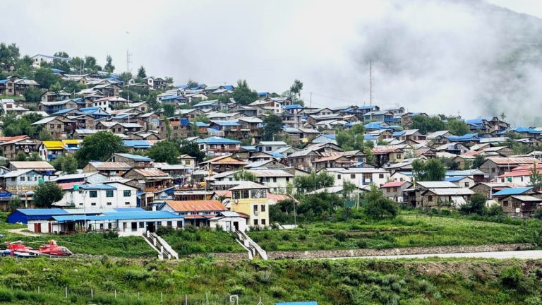 पश्चिमी न्यूनचापीय प्रणालीको प्रभाव कायमै, आज यी चार प्रदेशमा वर्षाको सम्भावना