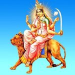 बडादशैंको आज छैठौं दिन: कात्यायनी देवीको पूजाआराधना गरिदैं