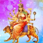 आज नवरात्रको चौथो दिनः कुष्माण्डा देवीको पूजा आराधना गरिँदै