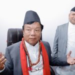 महावीर पुनले चुनावपछि बाँकी रकमबाट बेनीमा सेवा केन्द्र सञ्चालन गर्ने