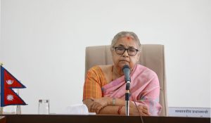 जेनजी आन्दोलनका घाइतेलाई ४८ लाख रुपैयाँ भैपरी खर्च, मृतकका ५३ परिवारलाई पठाइयो राहत