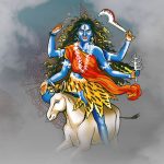 बडादसैँको सातौँ दिन : भित्र्याइँदै घर घरमा फूलपाती