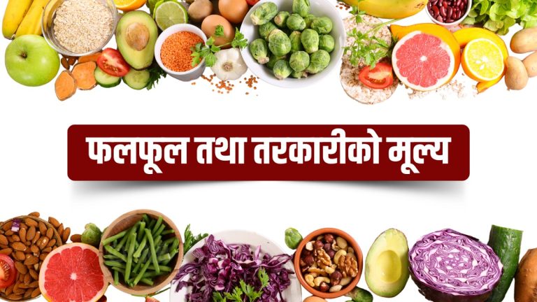 सिमी, बोडी, घिरौला, करेला, कुरीलोदेखि काक्रोसम्मको भाउ बढ्यो आज, कुनको मूल्य प्रतिकेजी कति पुग्यो ?