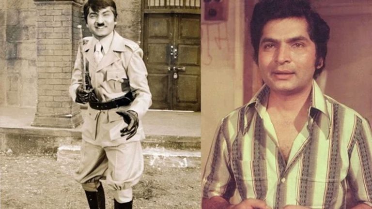 हास्य कलाकार असरानीको ८४ वर्षको उमेरमा निधन