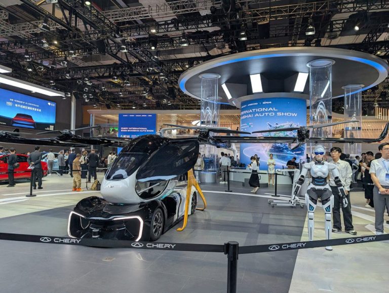 अटोमोबाइल क्षेत्रको बदलिँदो भविष्य