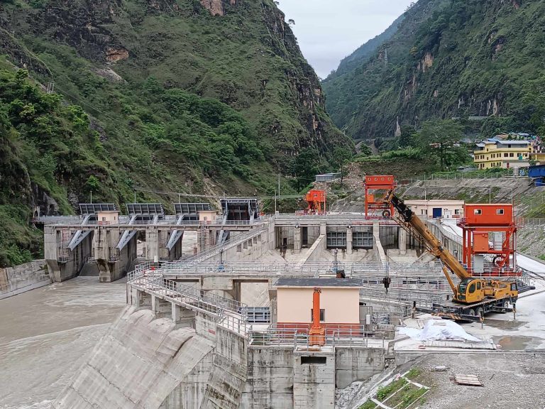 २६ आयोजनाको ईआईए स्वीकृत, जलविद्युतको वर्चस्व