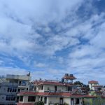 आज तराईका केही स्थानमा हुस्सु, बाँकी क्षेत्रमा मौसम सफा रहने