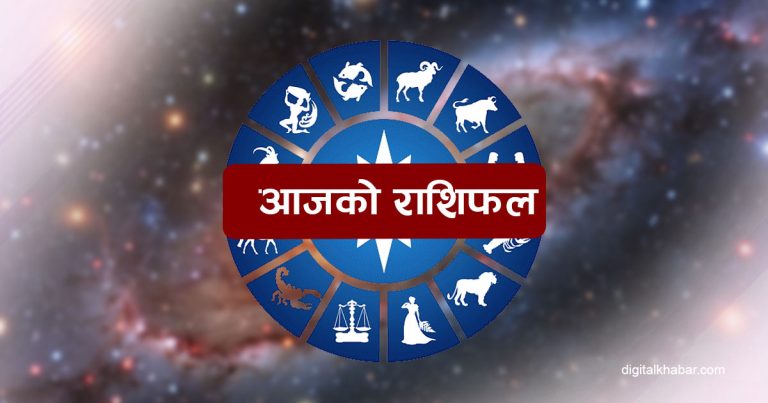 आज – २९ मंसिर २०८२ सोमवार को राशिफल