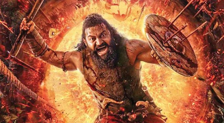 दर्शकले सोचेभन्दा फरक ‘कान्तारा अध्याय १’