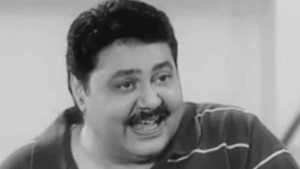 भारतीय अभिनेता सतीश शाहको निधन