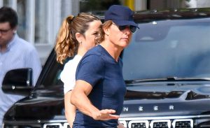 टम क्रूजले २६ वर्ष कान्छी एनासँग अन्तरिक्षमा विवाह गर्ने चर्चा