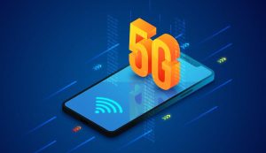 विश्व दूरसञ्चार बजारमा एलटीई भन्दा फाइभजीले अग्रता लिएको रिपोर्ट