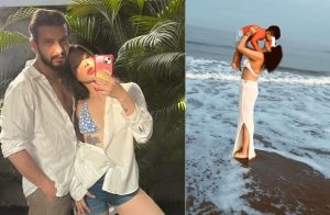 साम्राज्ञीका हुनेवाला श्रीमानका छन् २ वर्षका छोरा !