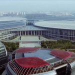 चिनियाँ बजारमा युएईका उत्पादन स् ऊँटको दूध रोजाइमा